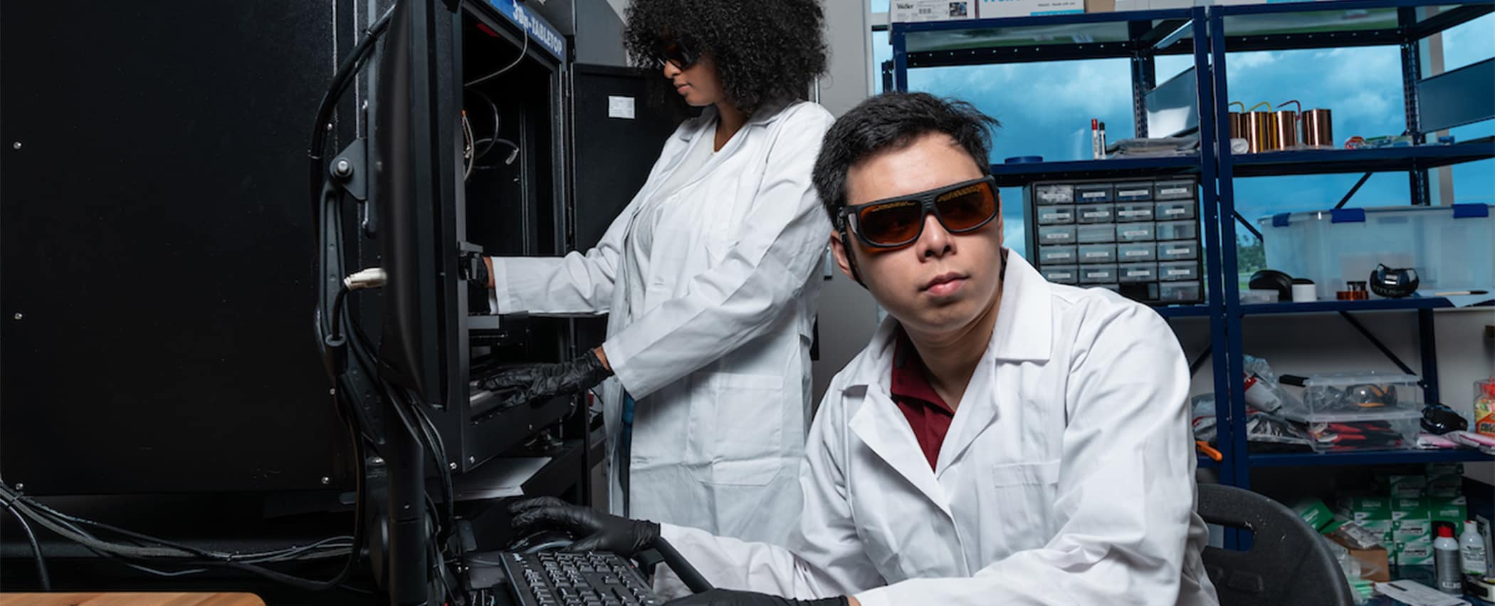 Bachelor's Degree in Electrical Engineering EmbryRiddle Aeronautical