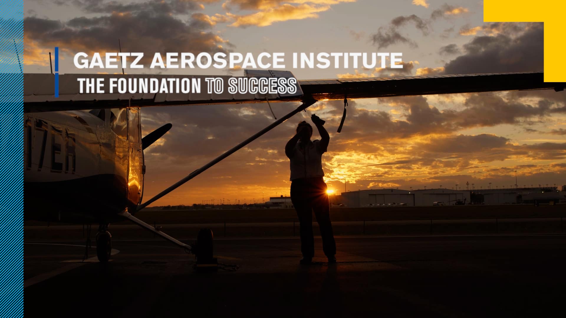 Gaetz Aerospace Institute