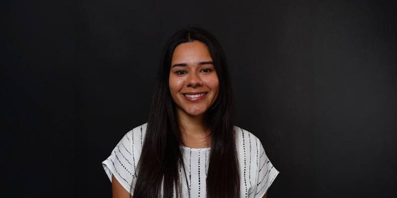 Gillian Negron Burgos 1