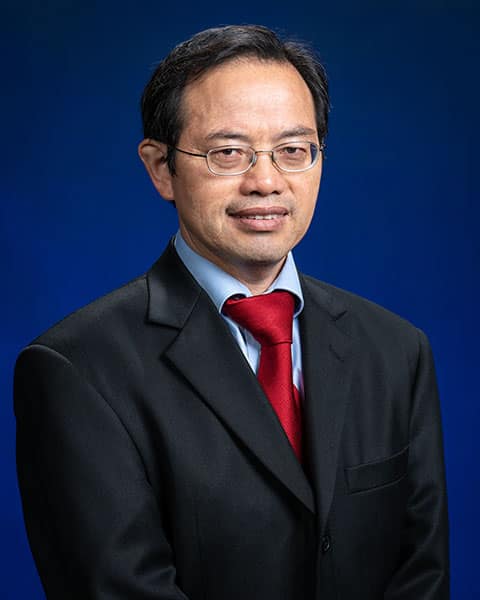Hong Liu