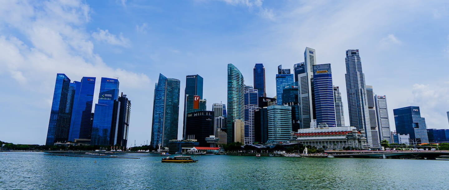 Singapore