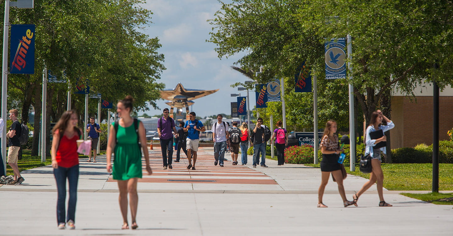 Student Union first floor