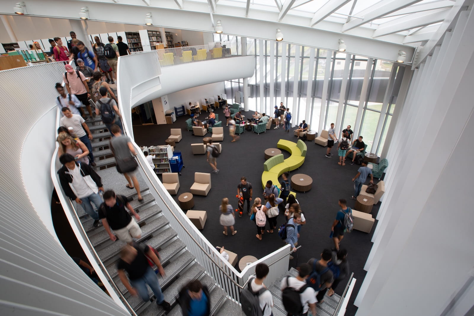Hunt Library