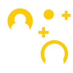 Industry connections icon