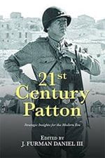 21st Century Patton