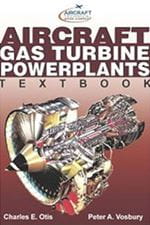 Aircraft Gas Turbine Powerplants Textbook