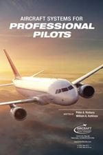 Aircraft Systems for Professional Pilots