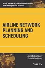 Airline Network Planning and Scheduling