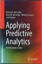 Applying Predictive Analytics