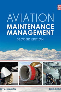 Aviation Maintenance Management