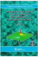 Boundary Element Methods for Heat Conduction: With Applications in Non-Homogeneous Media