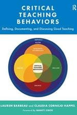 Critical Teaching Behaviors