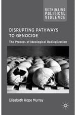 Disrupting Pathways to Genocide