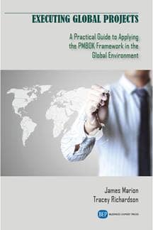 Executing Global Projects