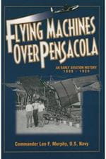 Flyning Machines Over Pensacola