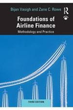 Foundations of Airline Finance