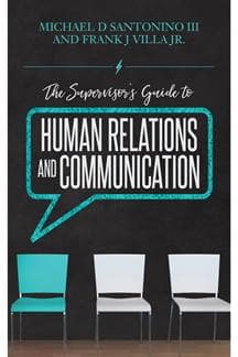 Human Relations and Communication