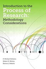 Introduction to Process of Research