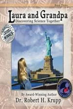 Laura and Grandpa, Discovering Science Together