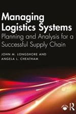 Managing Logistics Systems