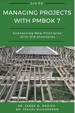 Managing Projects With PMBOK 7