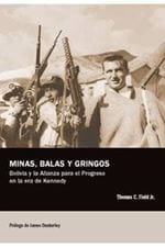 Minas Balas Y Gringos