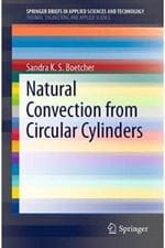 Natural Convection From Circular Cylinders