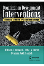 Organization Development Interventions
