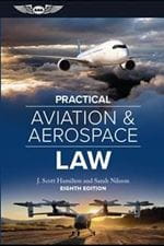 Practical Aviation & Aerospace Law, 8th Edition