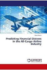 Predicting Financial Distress in the All-Cargo Airline Industry