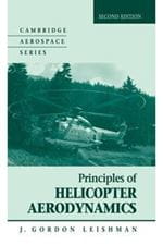 Principles of Helicopter Aerodynamics