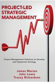 Project-Led Strategic Management