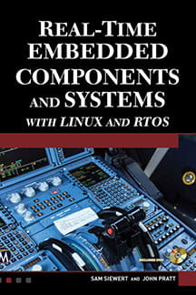 Real-Time Embedded Components and Systems