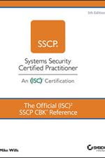 Systems Security Certified Practitioner: An ISC Certification, 5th Edition