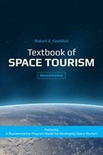 Textbook of Space Tourism