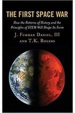 The First Space War