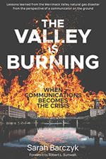 The Valley Is Burning