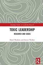Toxic Leadership