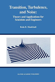 Transition, Turbulence and Noise