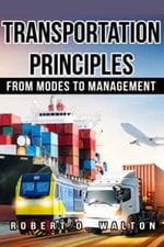 Transportation Principles