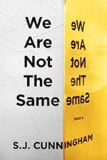 We Are Not the Same