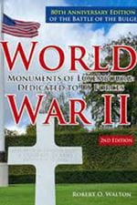 World War II, Monuments of Luxembourg