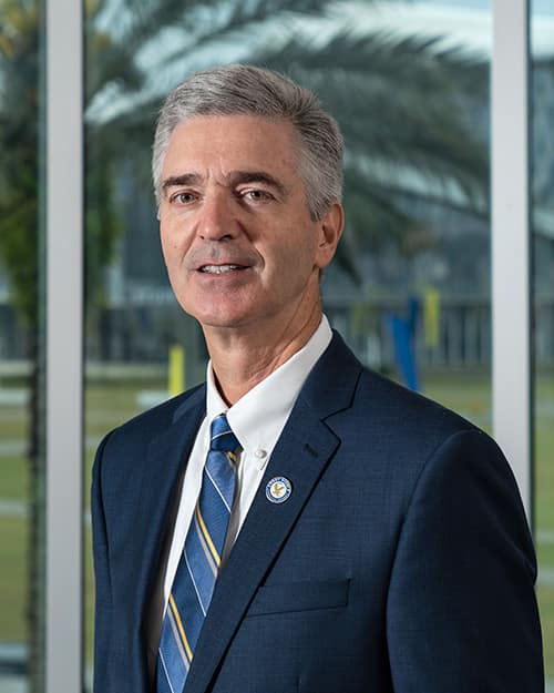 President Butler
