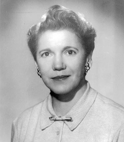 Isabel McKay