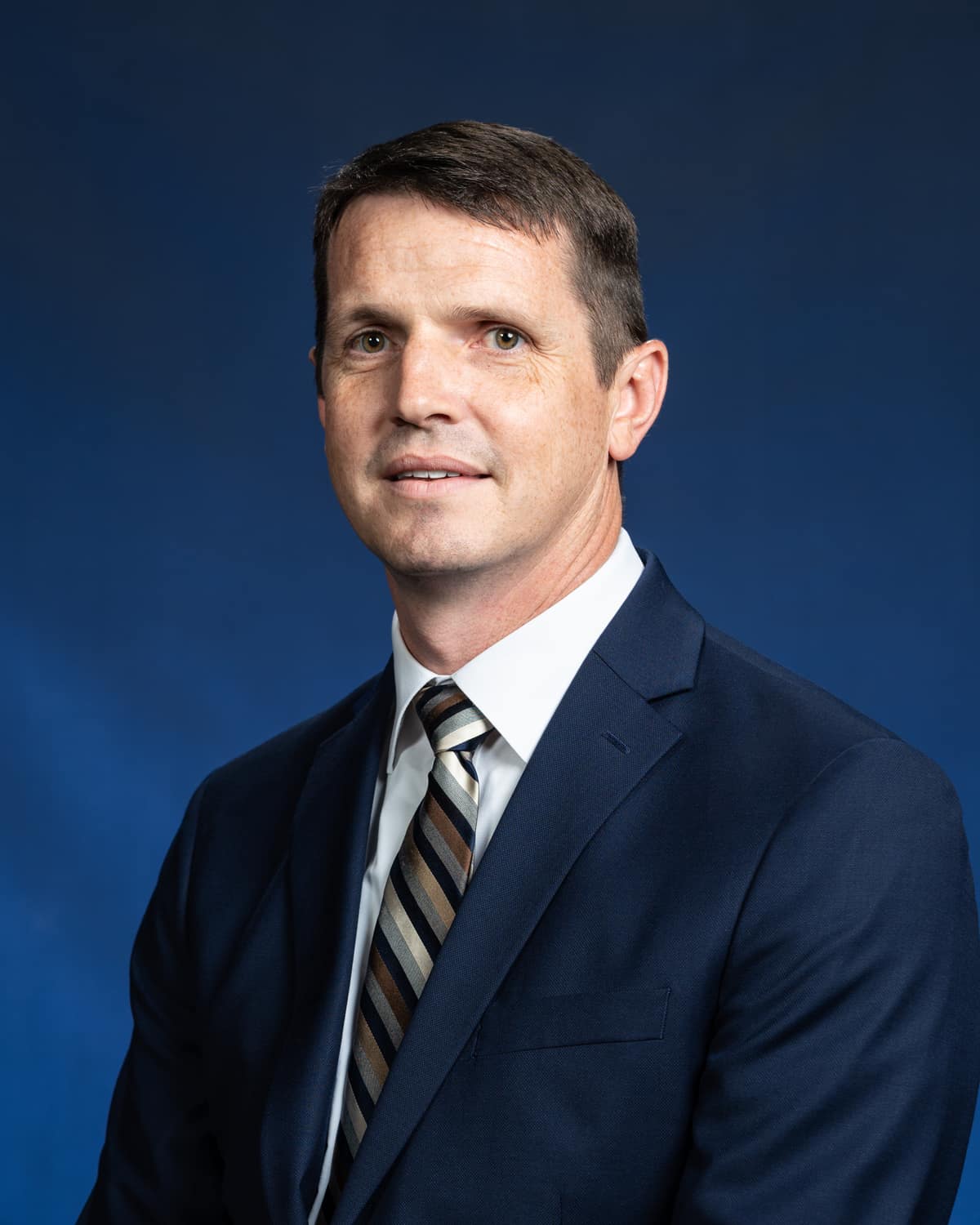 Jeremy Ernst