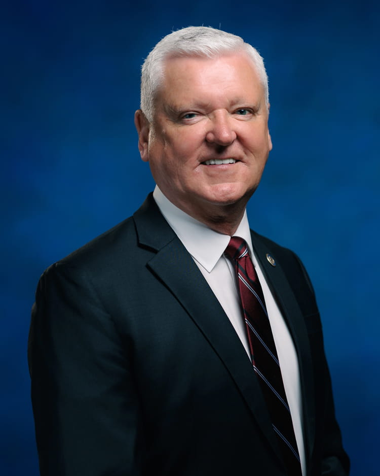 John Watret