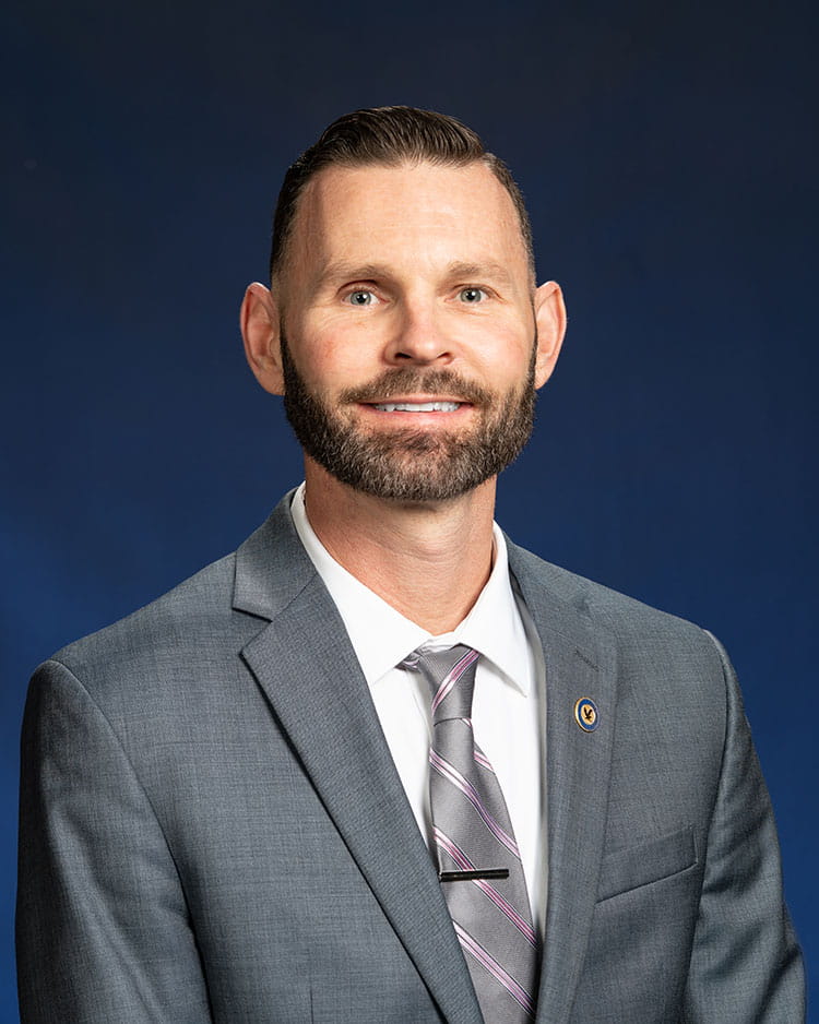 Jason Ruckert