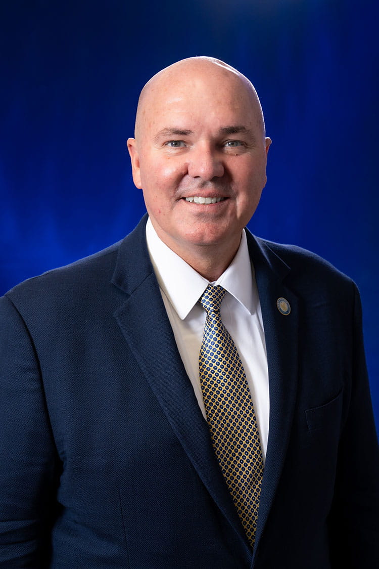 Kenneth Witcher