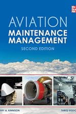 Aviation Maintenance Management