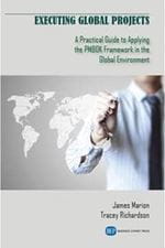 Executing Global Projects